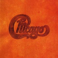 Chicago (Чикаго): Live In Japan