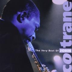John Coltrane (Джон Колтрейн): The Very Best Of