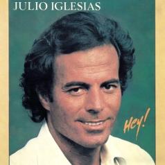 Julio Iglesias (Хулио Иглесиас): Hey!