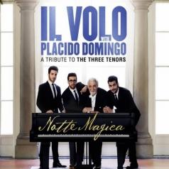 Il Volo (Ил Воло): Notte Magica - A Tribute To The Three Tenors