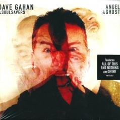 Dave Gahan (Дейв Гаан): Angels & Ghosts