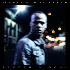 Marlon Roudette (Марлон Рудетт): Electric Soul