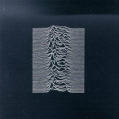 Unknown Pleasures Joy Division (Джой Дивижн): Unknown Pleasures