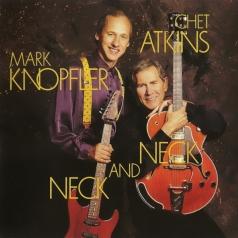 Mark Knopfler (Марк Нопфлер): Neck And Neck