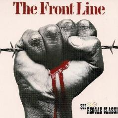 The Frontline Reggae