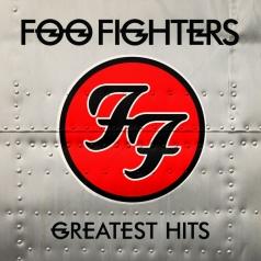 Foo Fighters (Фоо Фигтерс): Greatest Hits