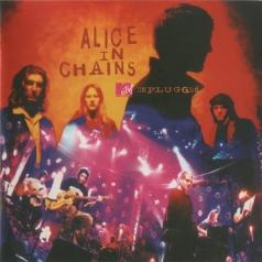 Alice In Chains (Алисе Ин Чаинс): Unplugged