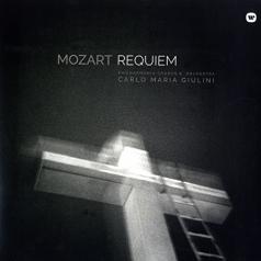 Giulini (Лаура Джулиани): Mozart - Requiem