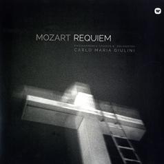 Mozart - Requiem Giulini (Лаура Джулиани): Mozart - Requiem