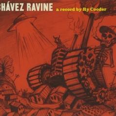 Ry Cooder (Рай Кудер): Chavez Ravine