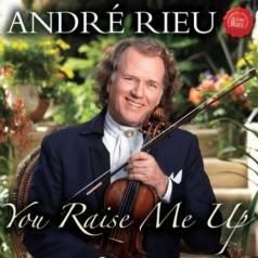 Andre Rieu ( Андре Рьё): You Raise Me Up - Songs For Mum