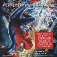 The Amazing Spiderman 2 The Amazing Spiderman 2