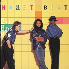 Bad Boys Blue (Бедбойс блю): Heart Beat