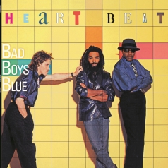 Heart Beat Bad Boys Blue (Бедбойс блю): Heart Beat