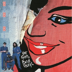 Bad Boys Blue (Бедбойс блю): Hot Girls, Bad Boys