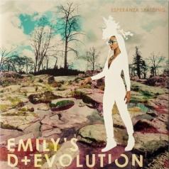 Esperanza Spalding (Эсперанса Сполдинг): Emily's D+Evolution