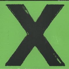 X Ed Sheeran (Эд Ширан): X