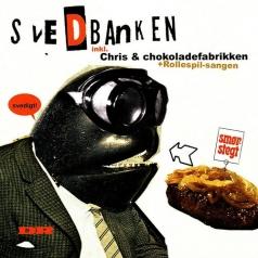 Svedbanken (Сведбанк): Chris Og Chokolade Fabrikken