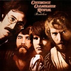 Pendulum Creedence Clearwater Revival (Крееденце Клеарватер Ревивал): Pendulum