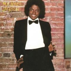 Michael Jackson (Майкл Джексон): Off The Wall