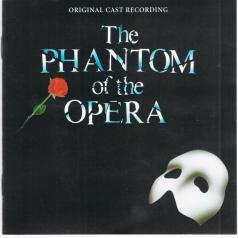 Andrew Lloyd Webber (Эндрю Ллойд Уэббер): Phantom Of The Opera
