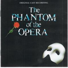 Phantom Of The Opera Andrew Lloyd Webber (Эндрю Ллойд Уэббер): Phantom Of The Opera