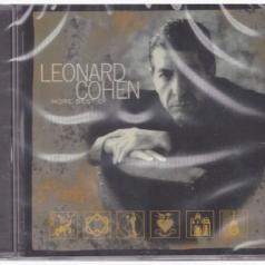 Leonard Cohen (Леонард Коэн): More Best Of