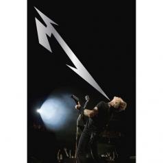 Metallica (Металлика): Quebec Magnetic