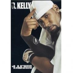 R. Kelly (Ар Келли): The R. In R & B: The Video Collection