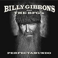 Billy Gibbons (Билли Гиббонс): Perfectamundo
