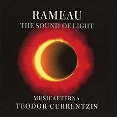 Teodor Currentzis (Теодор Курентзис): The Sound Of Light