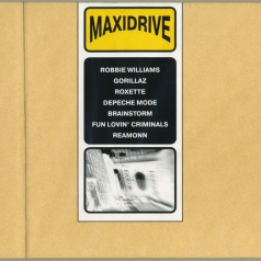 Maxidrive Maxidrive