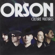Orson: Culture Vultures