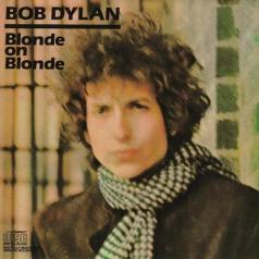 Bob Dylan (Боб Дилан): Blonde On Blonde