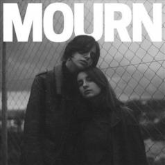 Mourn: Mourn