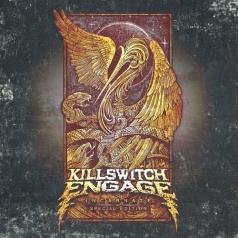 Incarnate Killswitch Engage (Киллсвитч Енгаге): Incarnate