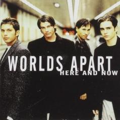 Worlds Apart (Ворлд Апарт): Here & Now