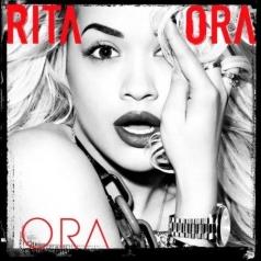 Rita Ora (Рита Ора): Ora