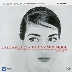 Maria Callas (Мария Каллас): Lucia Di Lammermoor (1959)
