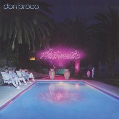 Don Broco (Дон Броко): Automatic