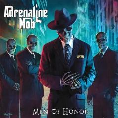 Adrenaline Mob (Адреналин моб): Men Of Honor