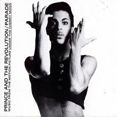 Parade Prince (Принц): Parade