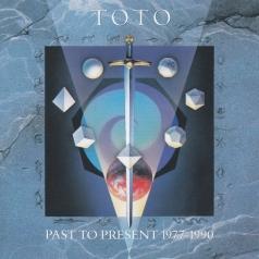 Toto (Тото): Toto Past To Present 1977-1990