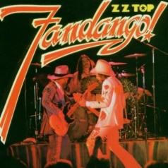 Fandango ZZ Top (Зи Зи Топ): Fandango