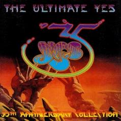 Yes: Ultimate Yes: 35th Anniversay Collection