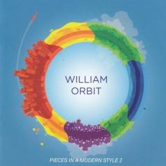 William Orbit (Уильям Орбит): Pieces In A Modern Style 2