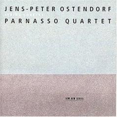 Parnasso Quartet (Парнассо Квартет): Ostendorfj.-P.: String Quartet