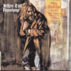 Aqualung Jethro Tull (Джетро Талл): Aqualung