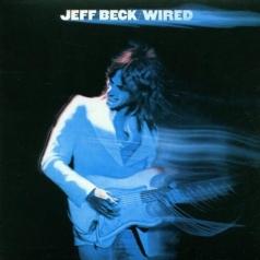 Jeff Beck (Джефф Бек): Wired