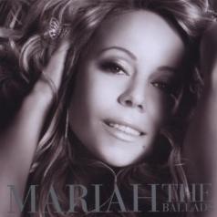 Mariah Carey (Мэрайя Кэри): The Ballads